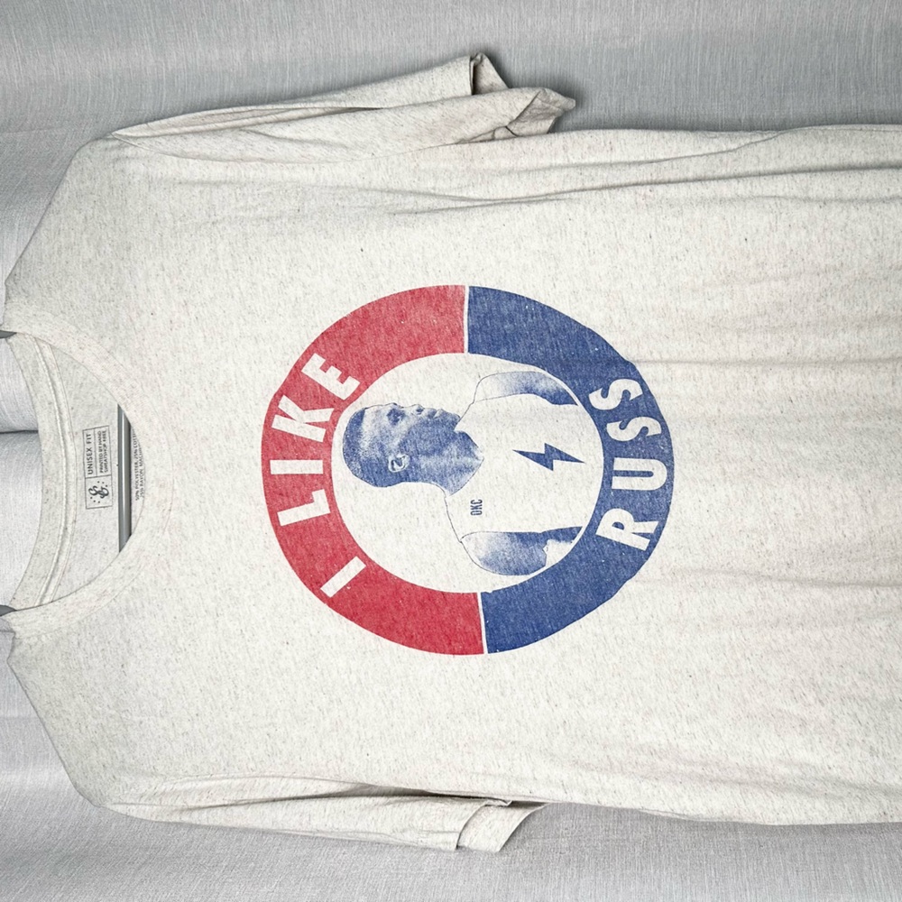 Men’s Casual Vintage T-shirt
